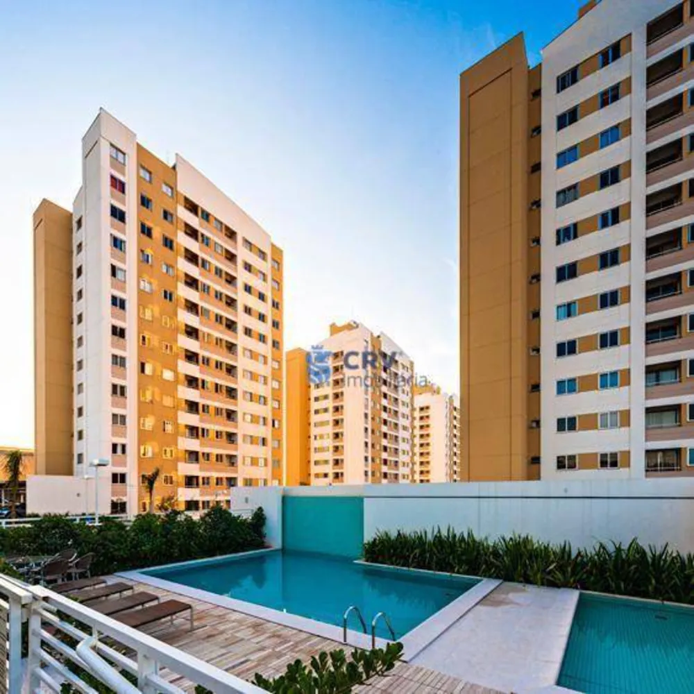 Apartamento, 3 quartos, 65 m² - Foto 9