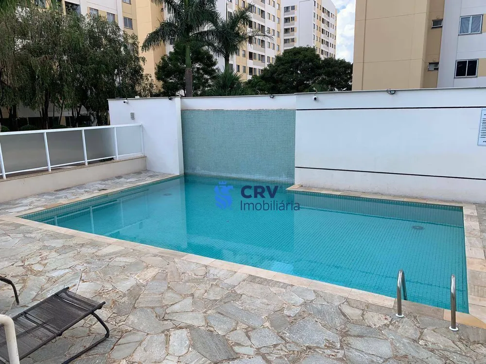 Apartamento, 3 quartos, 65 m² - Foto 3