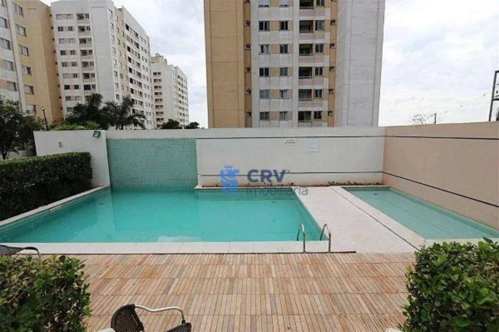 Apartamento, 3 quartos, 65 m² - Foto 8