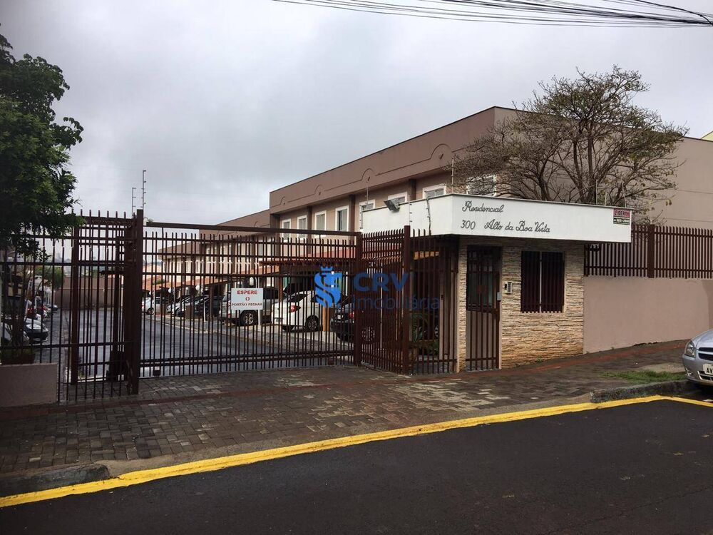 Sobrado à venda com 3 quartos, 113m² - Foto 7