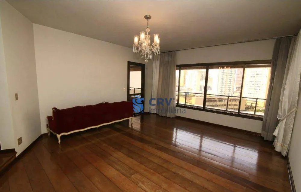 Apartamento, 3 quartos, 298 m² - Foto 1