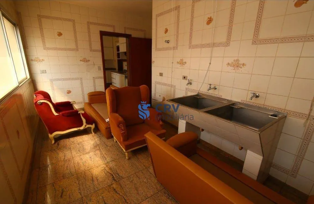 Apartamento, 3 quartos, 298 m² - Foto 9