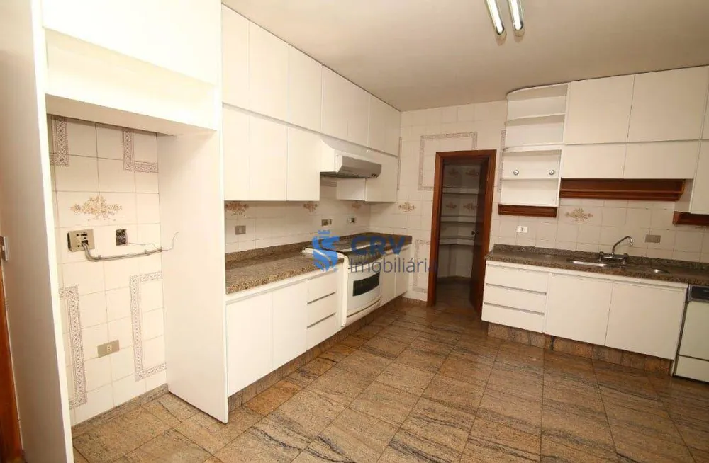 Apartamento, 3 quartos, 298 m² - Foto 3