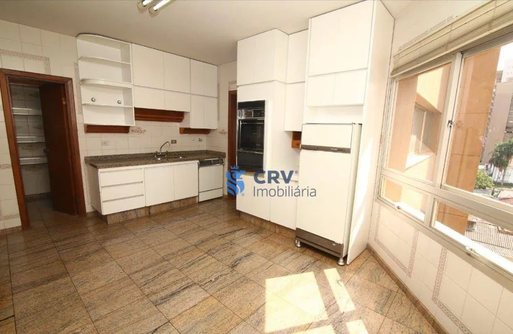 Apartamento, 3 quartos, 298 m² - Foto 2
