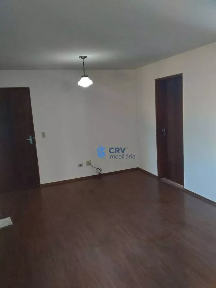 Apartamento à venda com 3 quartos, 98m² - Foto 2