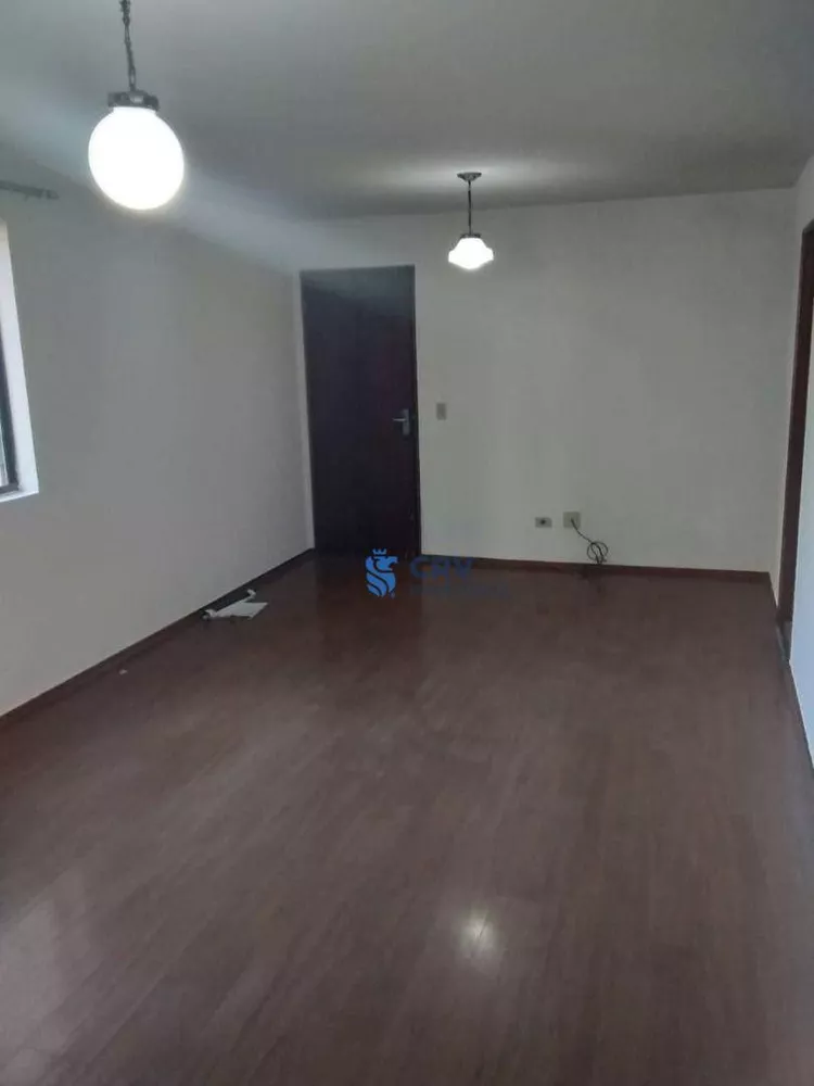 Apartamento à venda com 3 quartos, 98m² - Foto 3