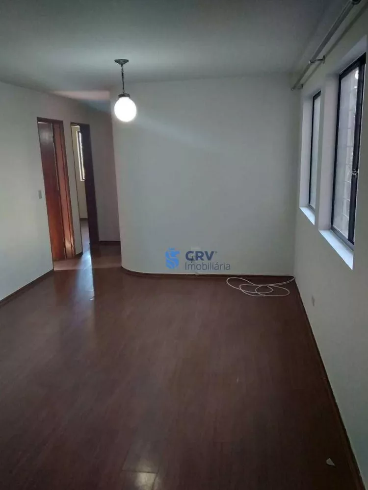 Apartamento à venda com 3 quartos, 98m² - Foto 1