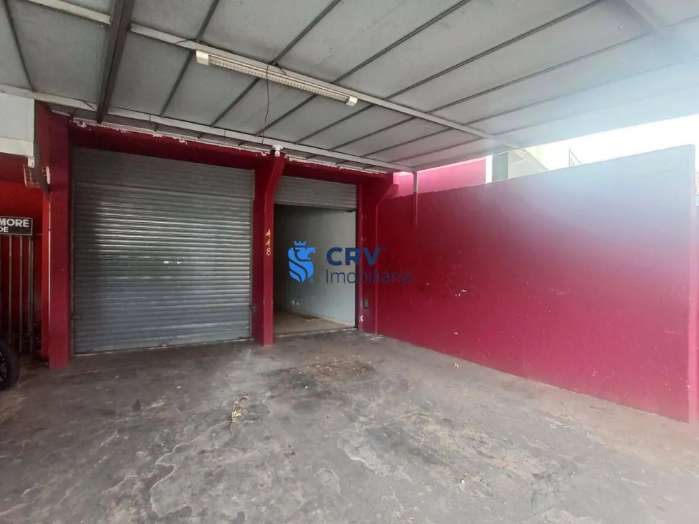 Loja-Salão, 100 m² - Foto 1