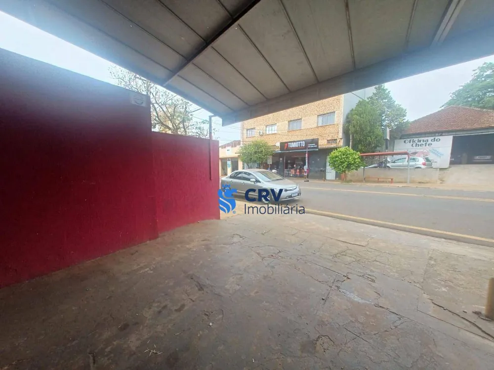 Loja-Salão, 100 m² - Foto 2
