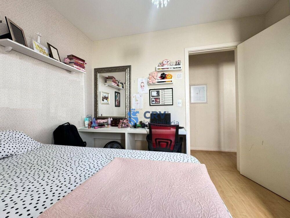 Apartamento à venda com 3 quartos, 81m² - Foto 7