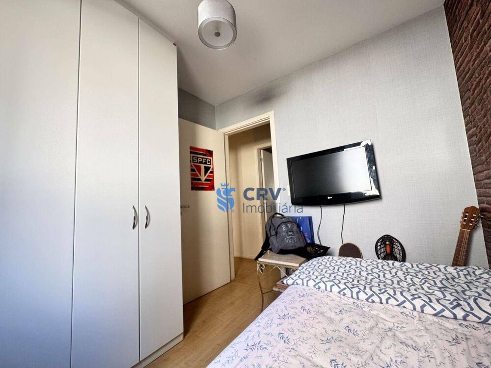 Apartamento à venda com 3 quartos, 81m² - Foto 8