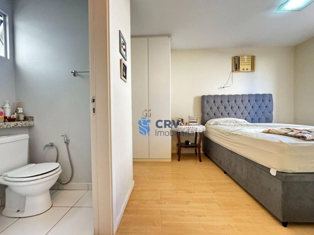 Apartamento à venda com 3 quartos, 81m² - Foto 9