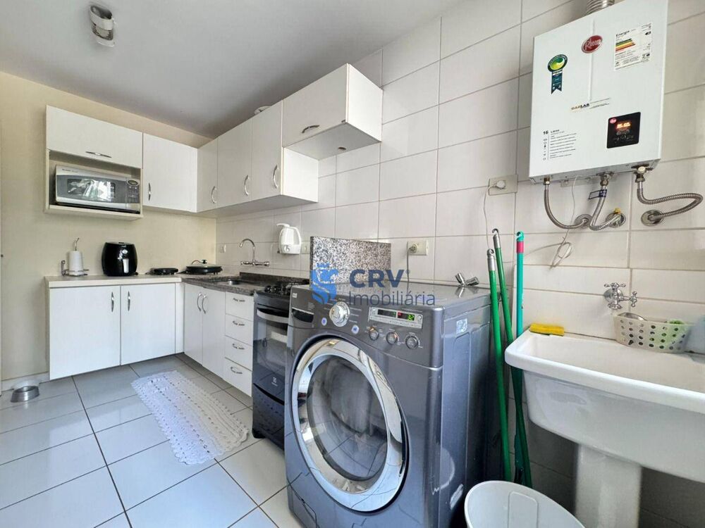 Apartamento à venda com 3 quartos, 81m² - Foto 6