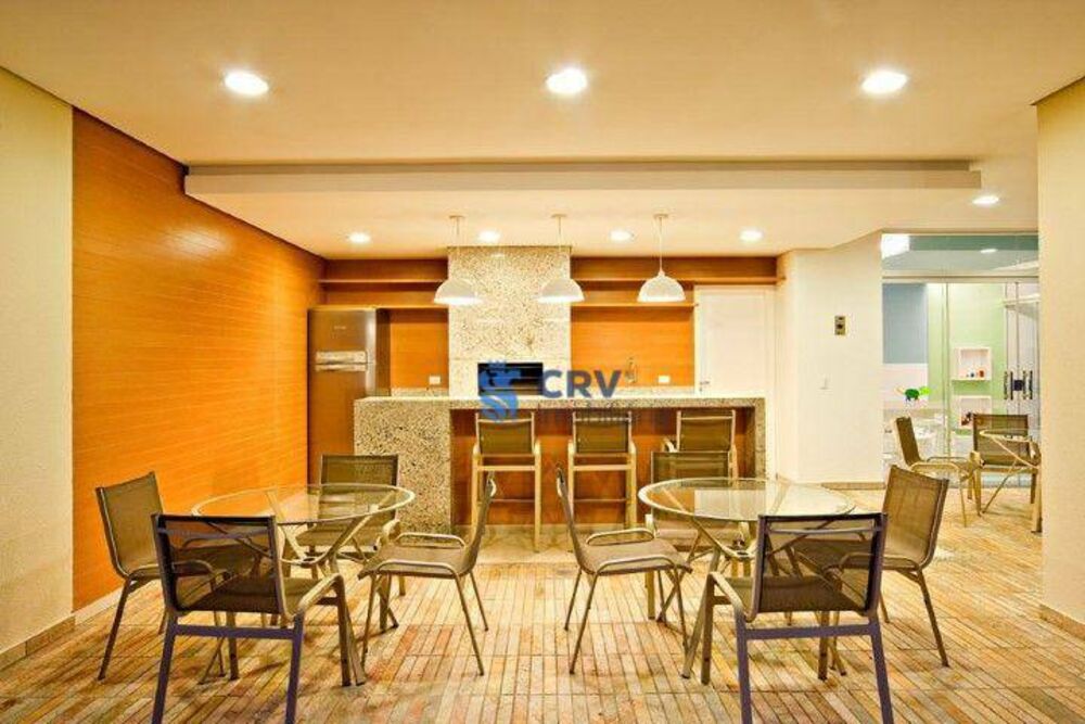 Apartamento à venda com 3 quartos, 81m² - Foto 11