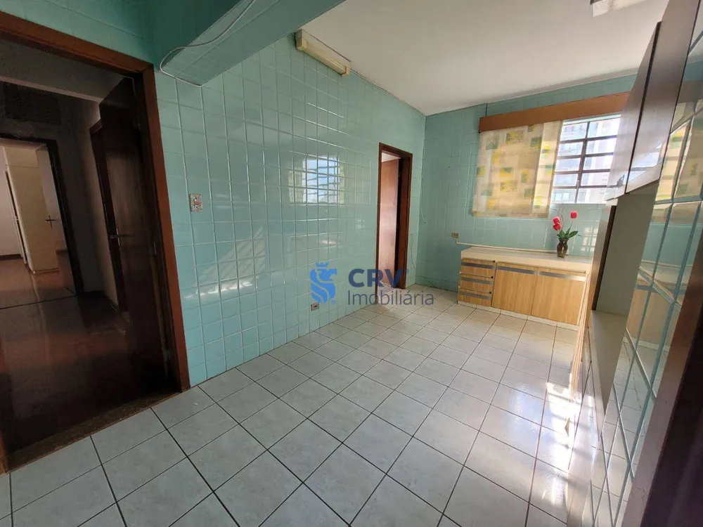 Apartamento, 3 quartos, 171 m² - Foto 6