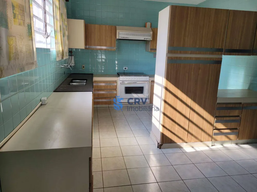 Apartamento, 3 quartos, 171 m² - Foto 5