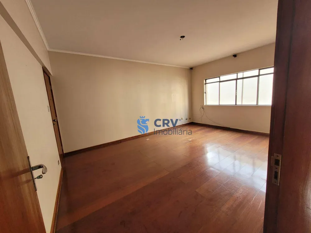 Apartamento, 3 quartos, 171 m² - Foto 1