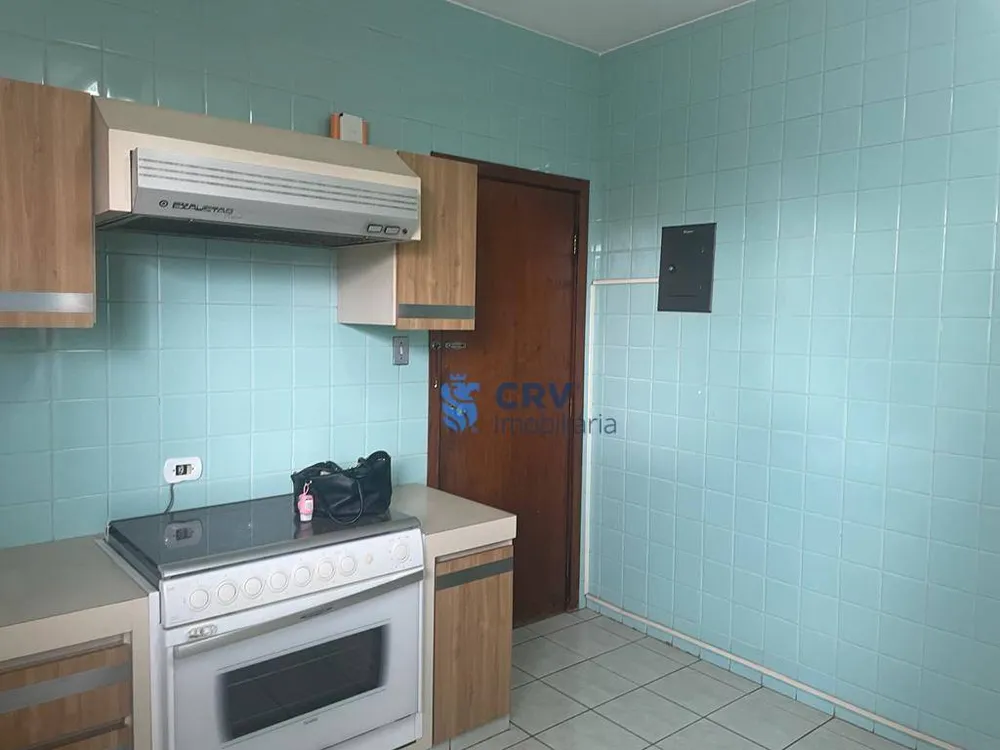 Apartamento, 3 quartos, 171 m² - Foto 7