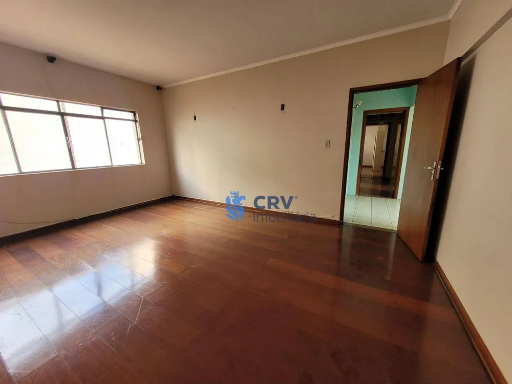 Apartamento, 3 quartos, 171 m² - Foto 2