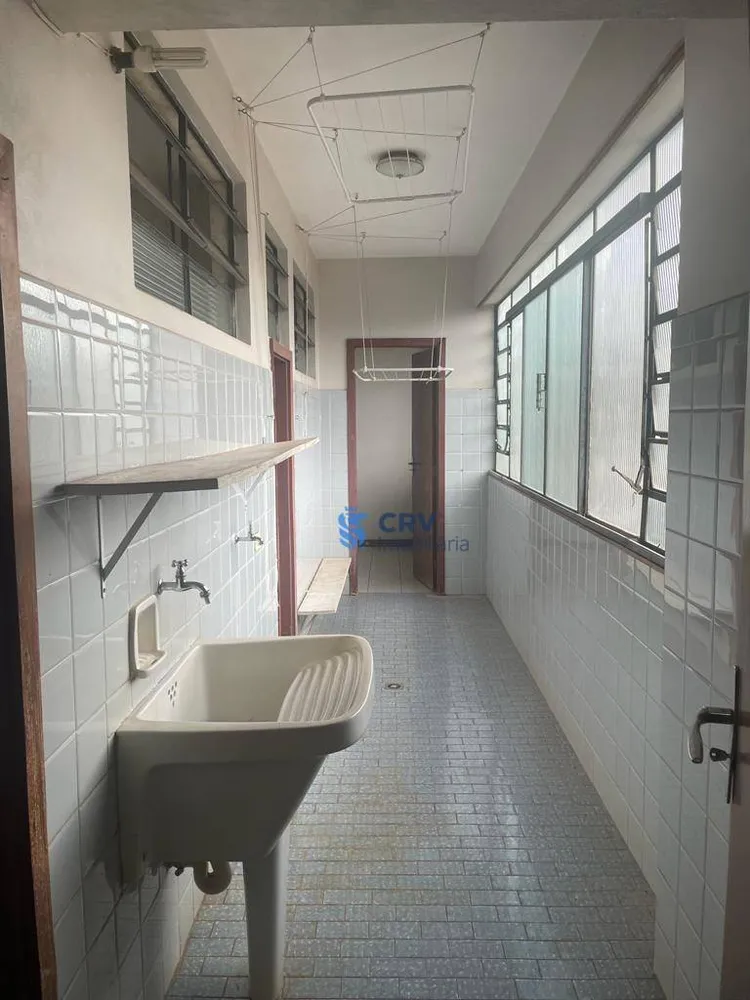 Apartamento, 3 quartos, 171 m² - Foto 9