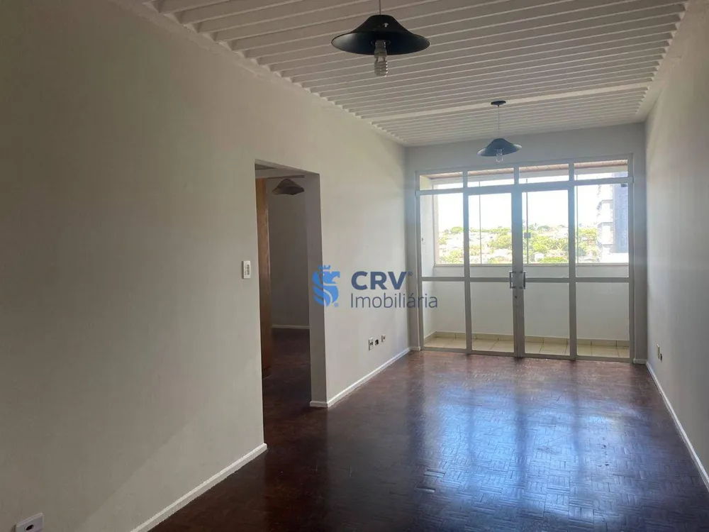 Apartamento, 2 quartos, 65 m² - Foto 1