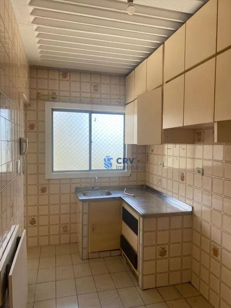 Apartamento, 2 quartos, 65 m² - Foto 7