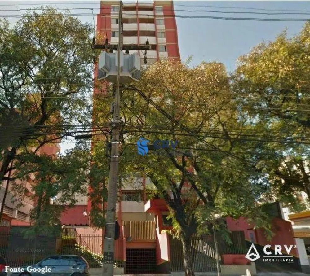 Apartamento, 2 quartos, 65 m² - Foto 11