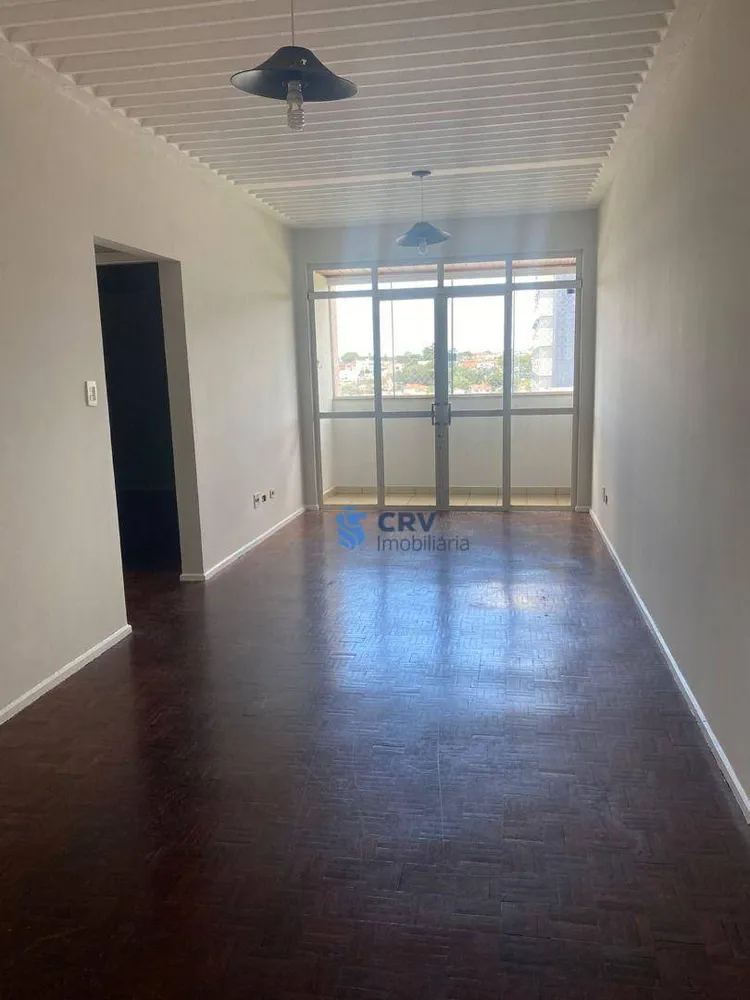 Apartamento, 2 quartos, 65 m² - Foto 2