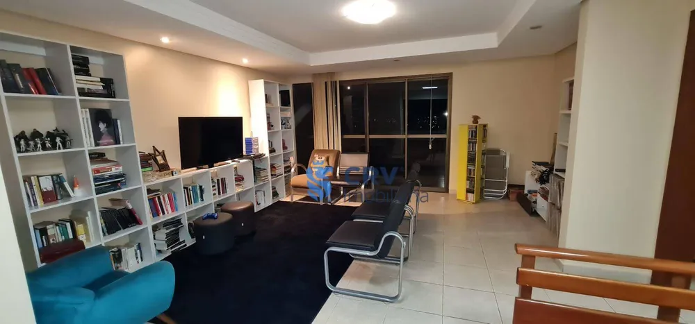 Cobertura, 4 quartos, 327 m² - Foto 6