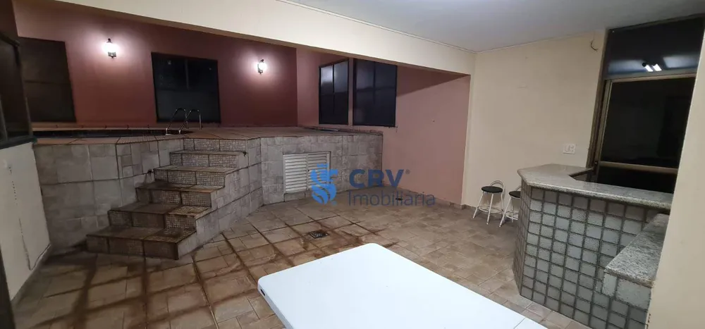 Cobertura, 4 quartos, 327 m² - Foto 7
