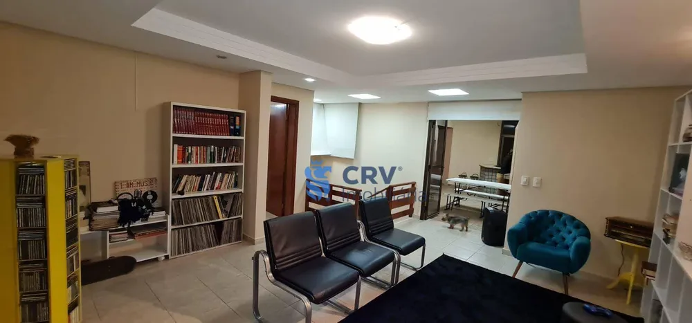 Cobertura, 4 quartos, 327 m² - Foto 5