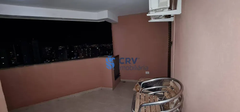 Cobertura, 4 quartos, 327 m² - Foto 9