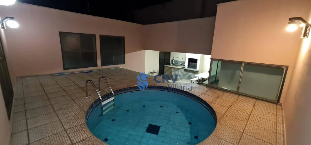 Cobertura, 4 quartos, 327 m² - Foto 8