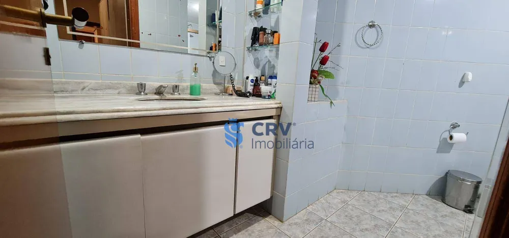 Cobertura, 4 quartos, 327 m² - Foto 1