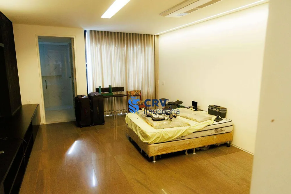 Casa de Condomínio, 4 quartos - Foto 10