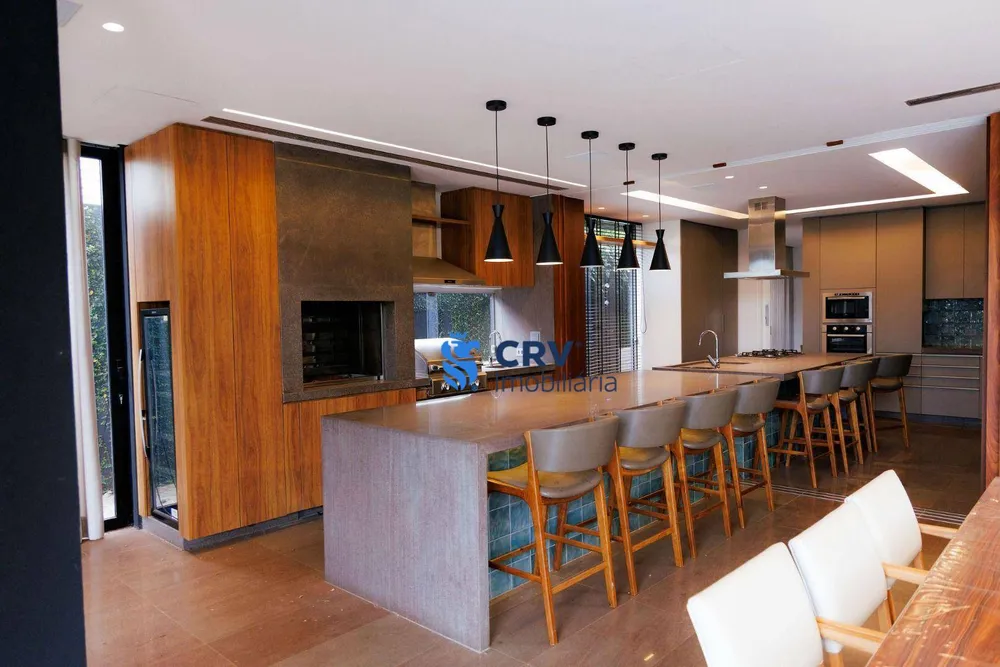 Casa de Condomínio, 4 quartos - Foto 8