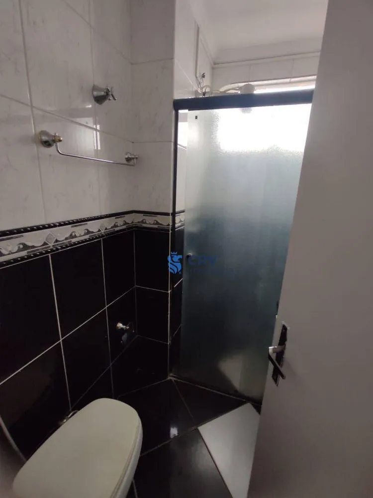 Apartamento, 3 quartos, 134 m² - Foto 10