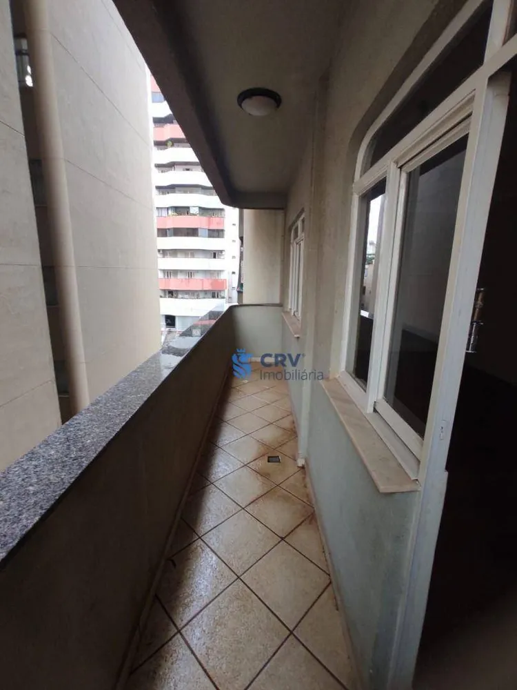 Apartamento, 3 quartos, 134 m² - Foto 4