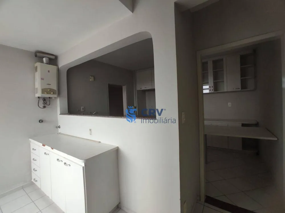 Apartamento, 3 quartos, 134 m² - Foto 12