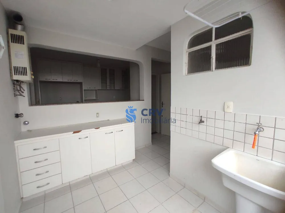 Apartamento, 3 quartos, 134 m² - Foto 11