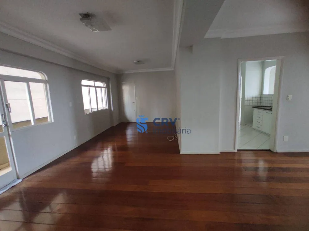 Apartamento, 3 quartos, 134 m² - Foto 1