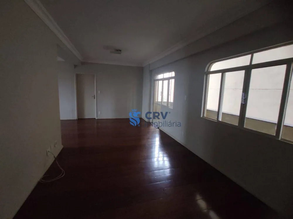 Apartamento, 3 quartos, 134 m² - Foto 2