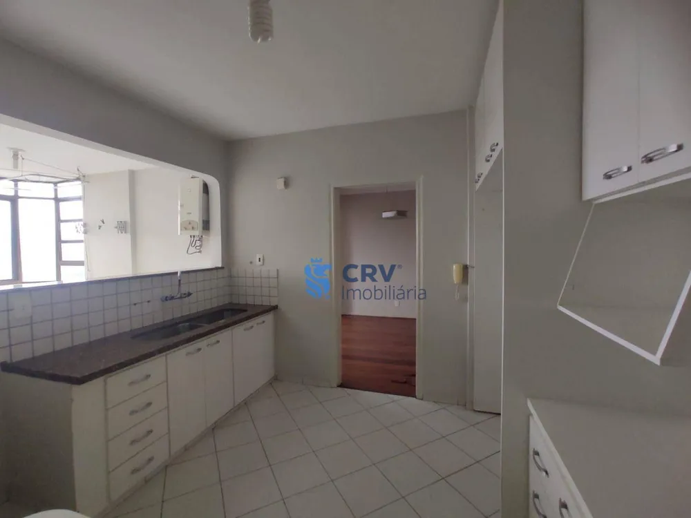 Apartamento, 3 quartos, 134 m² - Foto 5
