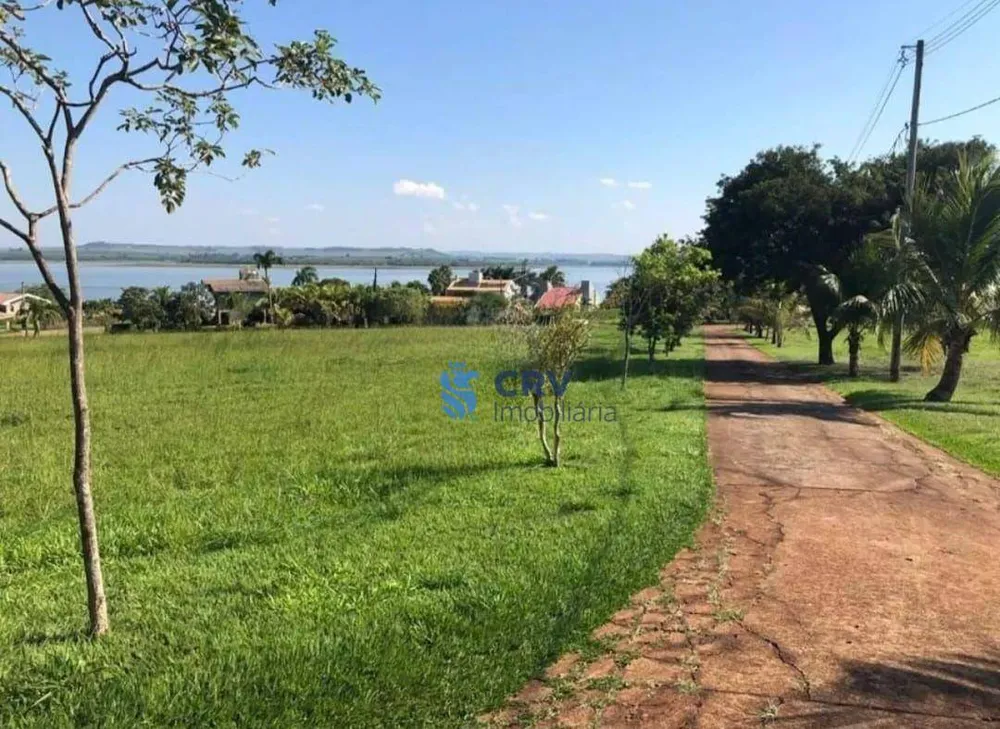 Loteamento e Condomínio, 1019 m² - Foto 4