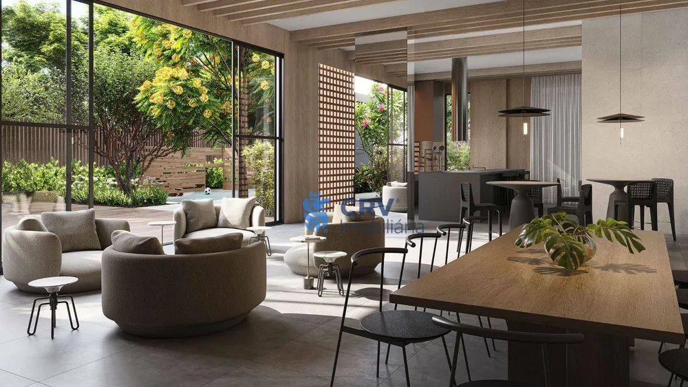 Apartamento, 3 quartos, 142 m² - Foto 9