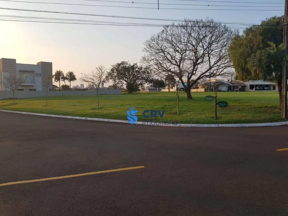 Loteamento e Condomínio, 1253 m² - Foto 1