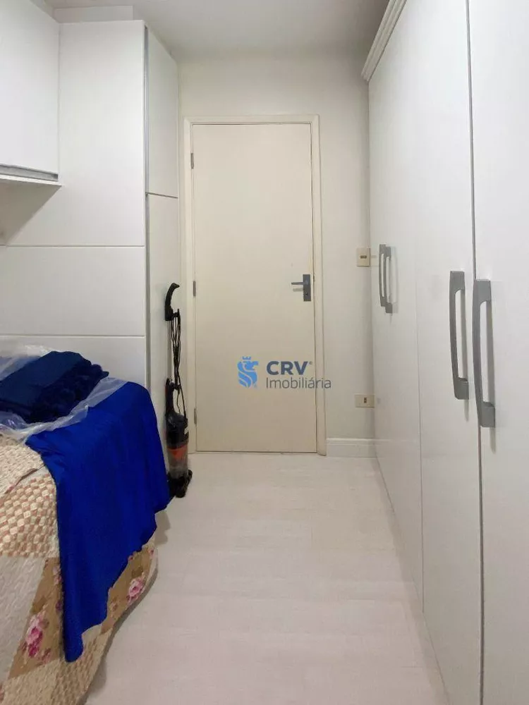 Apartamento à venda com 2 quartos, 66m² - Foto 4