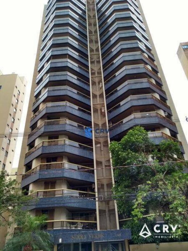 Cobertura à venda com 5 quartos, 303m² - Foto 12