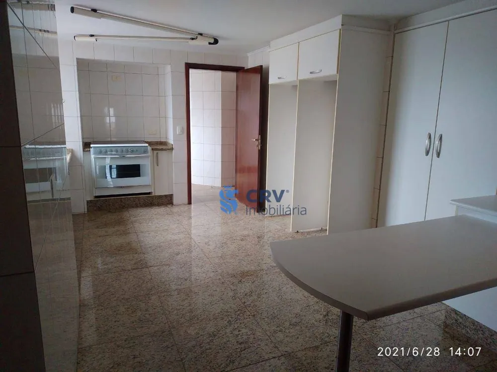 Cobertura, 5 quartos, 303 m² - Foto 7