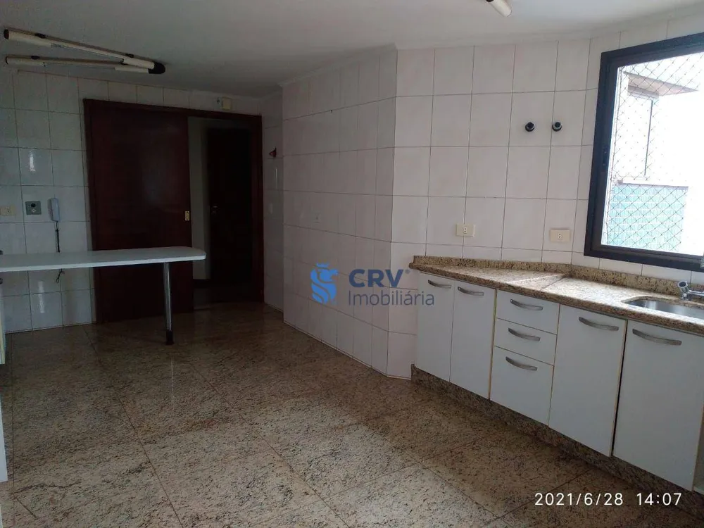 Cobertura, 5 quartos, 303 m² - Foto 6